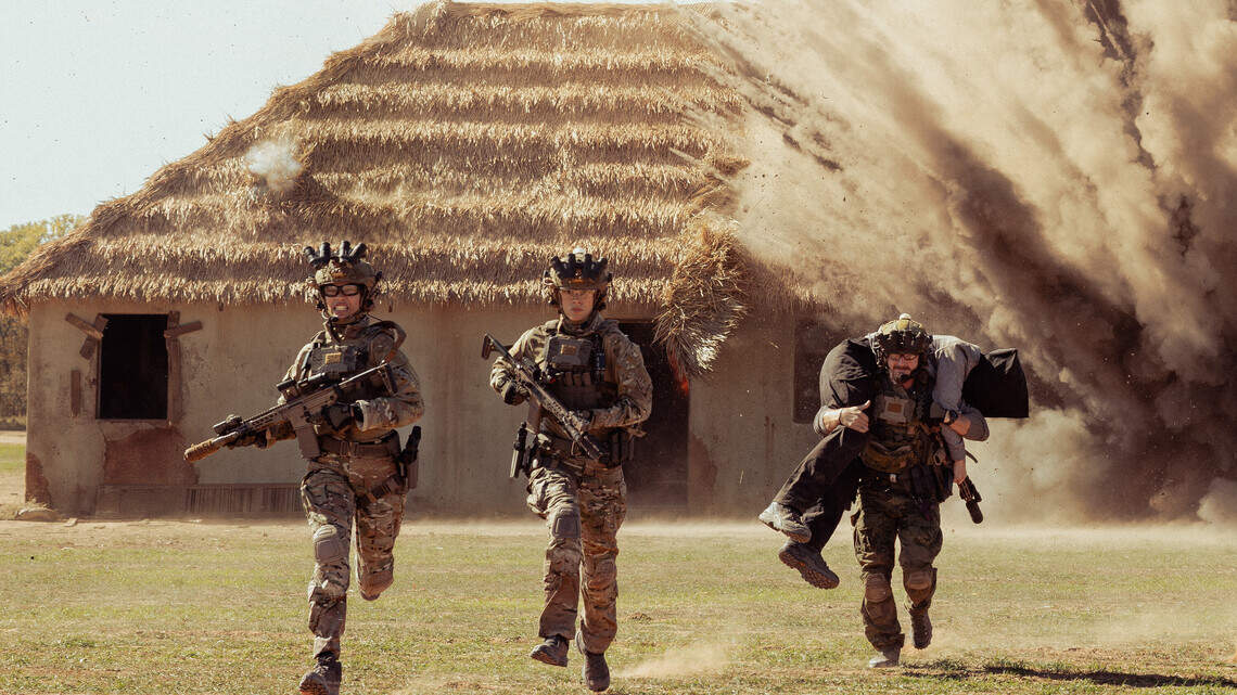 New trailer released for Taylor Sheridan’s ‘Lioness’ season 3, filmed in Fort Worth