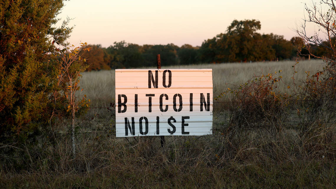 Granbury resident files complaint with Texas Rangers over data center zoning