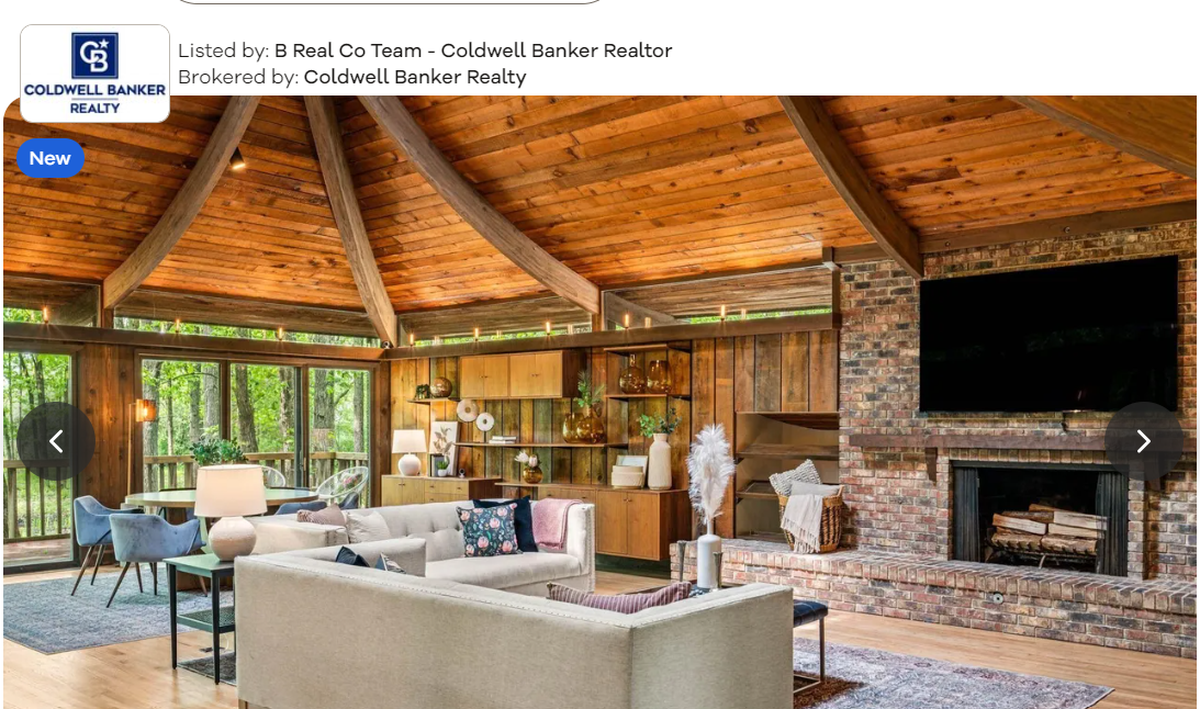 Great room