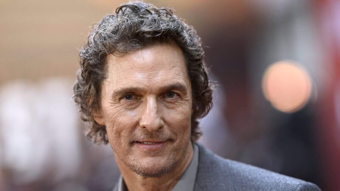 Alamo Drafthouse to rename Texas movie theater after Matthew McConaughey