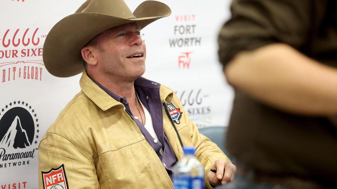 Taylor Sheridan’s North Texas music festival is back. Here’s who is performing