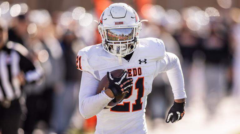 PHOTOS: Aledo trounces Tascosa, advances to regional finals