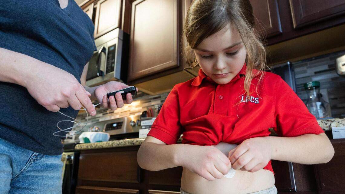 It’s past time to get behind less-expensive insulin for Central Valley families | Opinion
