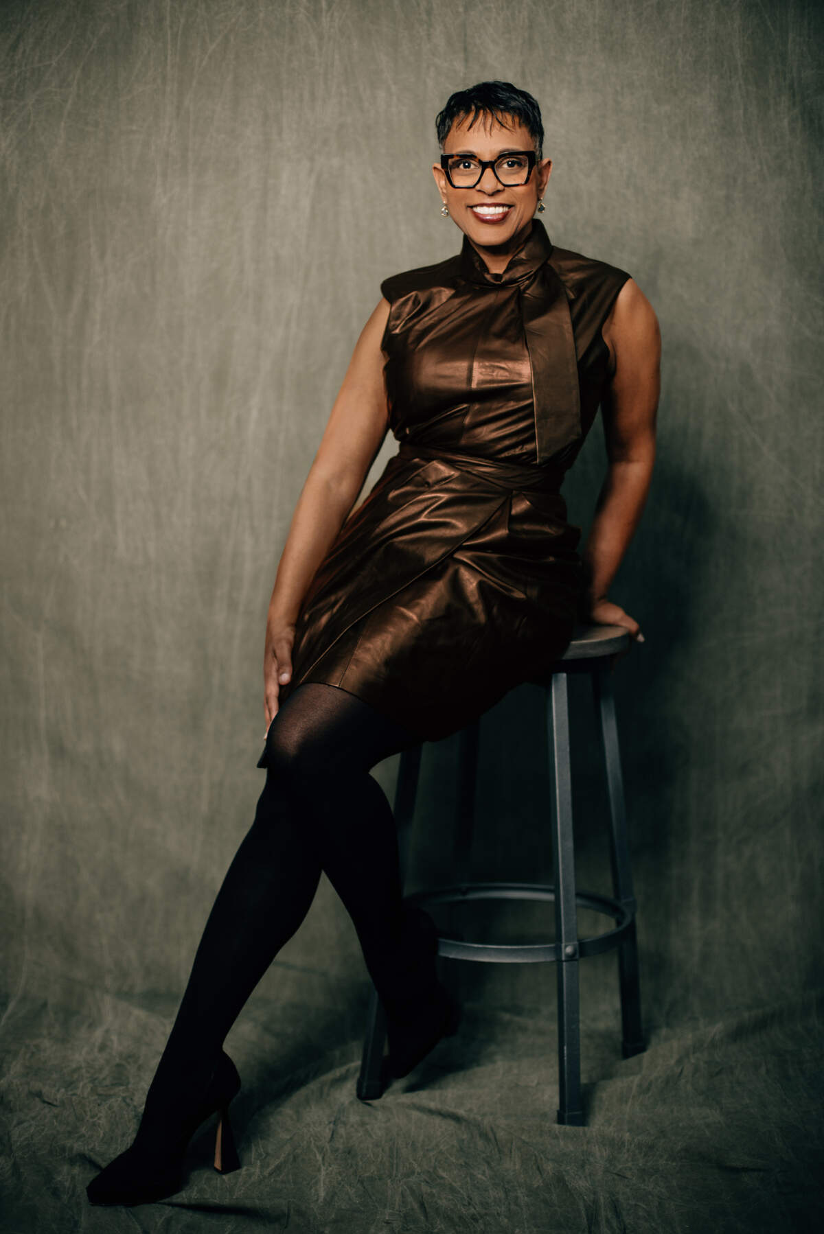 Schele Williams is directing “The Wiz” in its Fort Worth debut July 15-20, the first of two shows she will be helming at Bass Hall in the next year, the other being “The Notebook.”