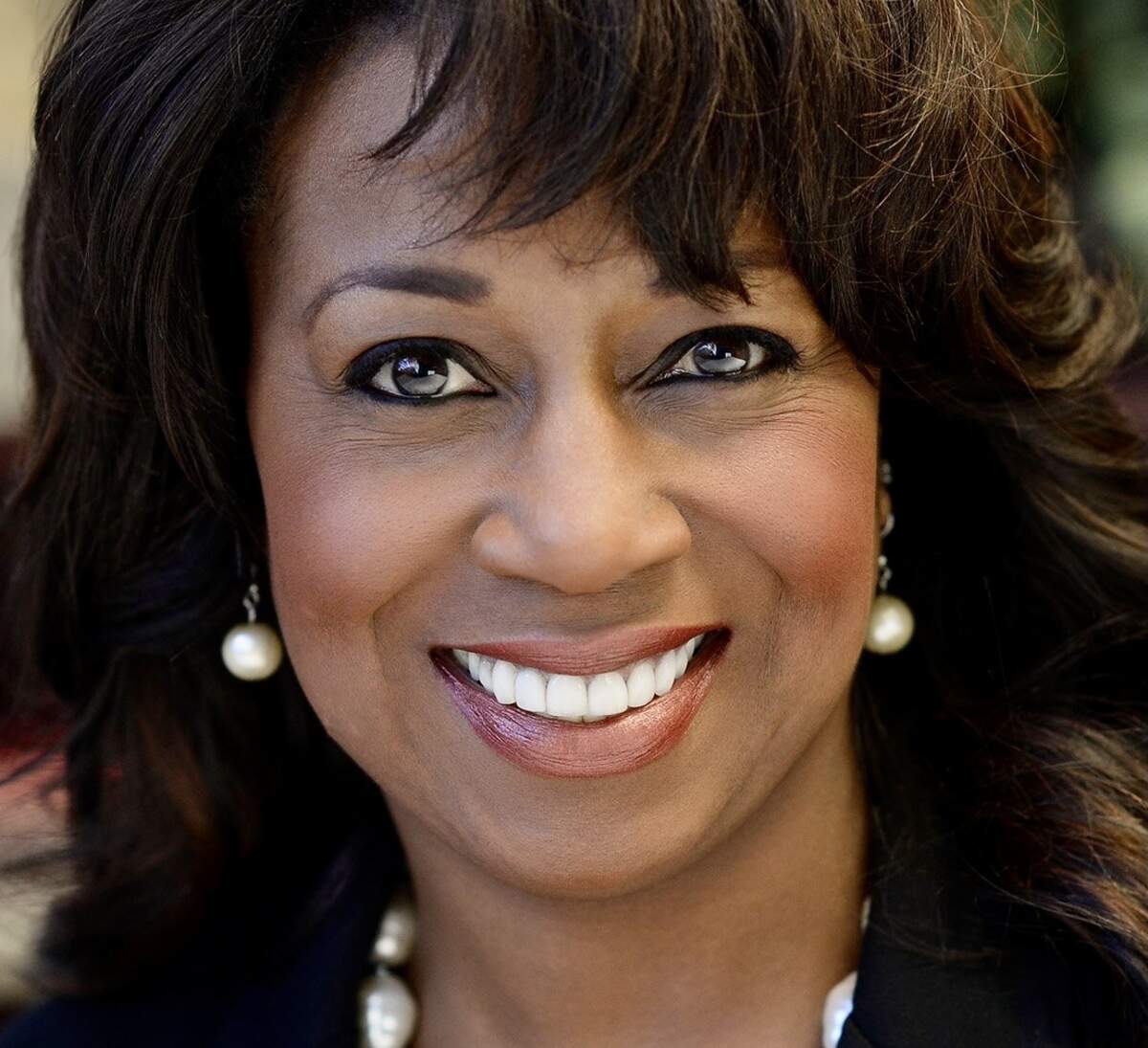 Leah King