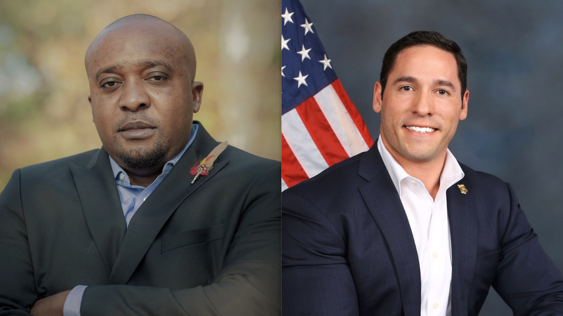 Live updates: Tarrant County commissioner race in Precinct 4, Ramirez is in the lead