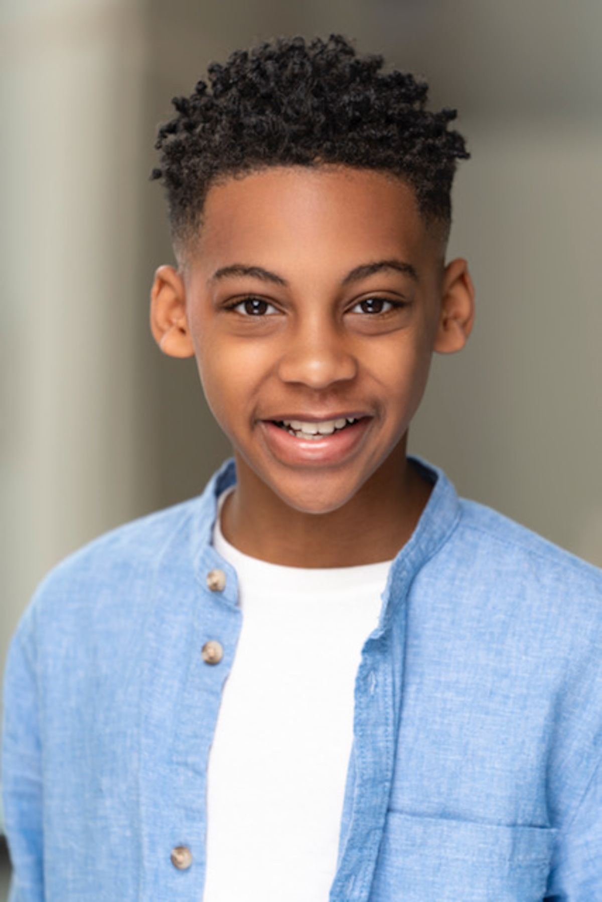 Bryce Holmes