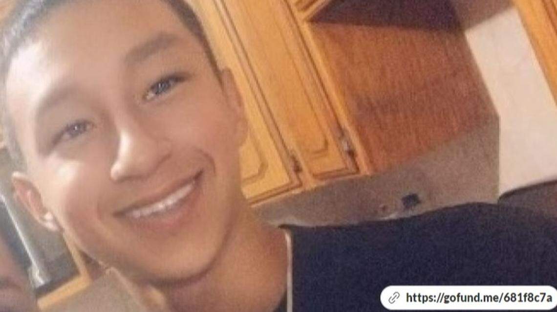 Nathan Bocanegra, 18, was shot and killed on June 1, 2021, in Fort Worth. Two other Fort Worth teens have bee arrested and accused of being involved in Bocanegra’s homicide.