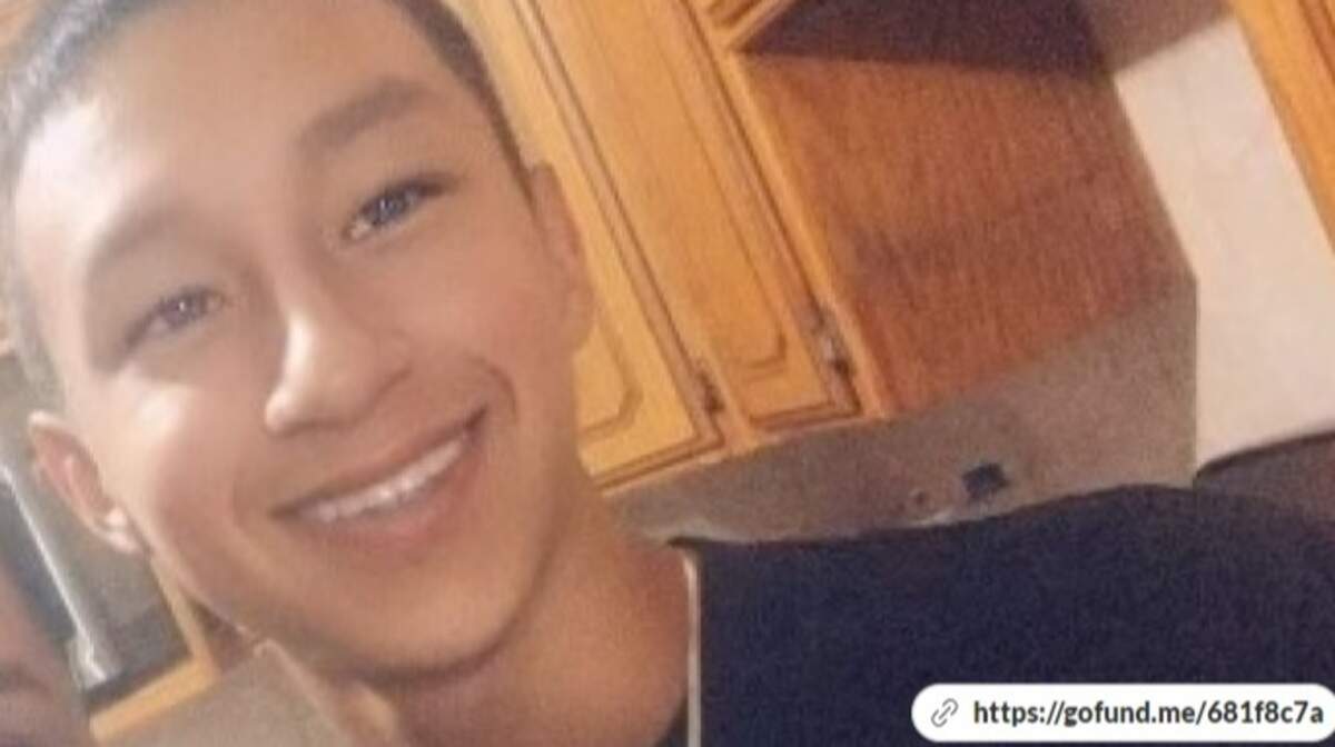 Nathan Bocanegra, 18, was shot and killed on June 1, 2021, in Fort Worth. Two other Fort Worth teens have bee arrested and accused of being involved in Bocanegra’s homicide.