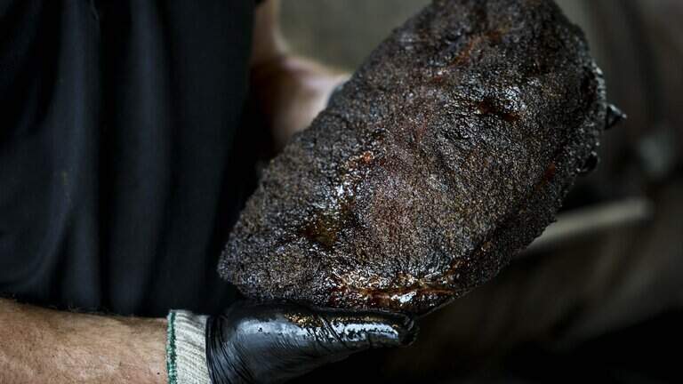 Why is brisket so dang expensive? How a humble meat rose to pricey Texas obsession