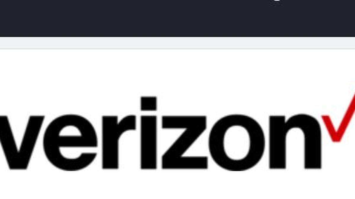 Cellphone service was lost late Friday morning for most Verizon customers in the Dallas-Fort Worth area, according to the website istheservicedown.com.