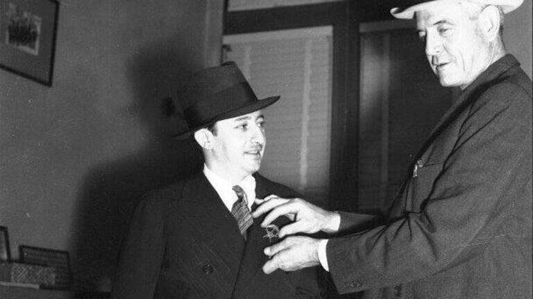 Claims of election fraud aren’t new. Just look at these races for Tarrant County sheriff