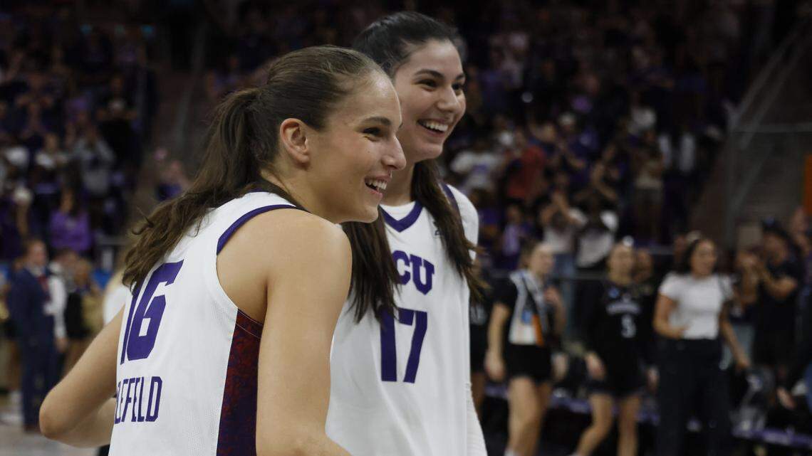 Where TCU women’s basketball stands after a busy transfer portal season