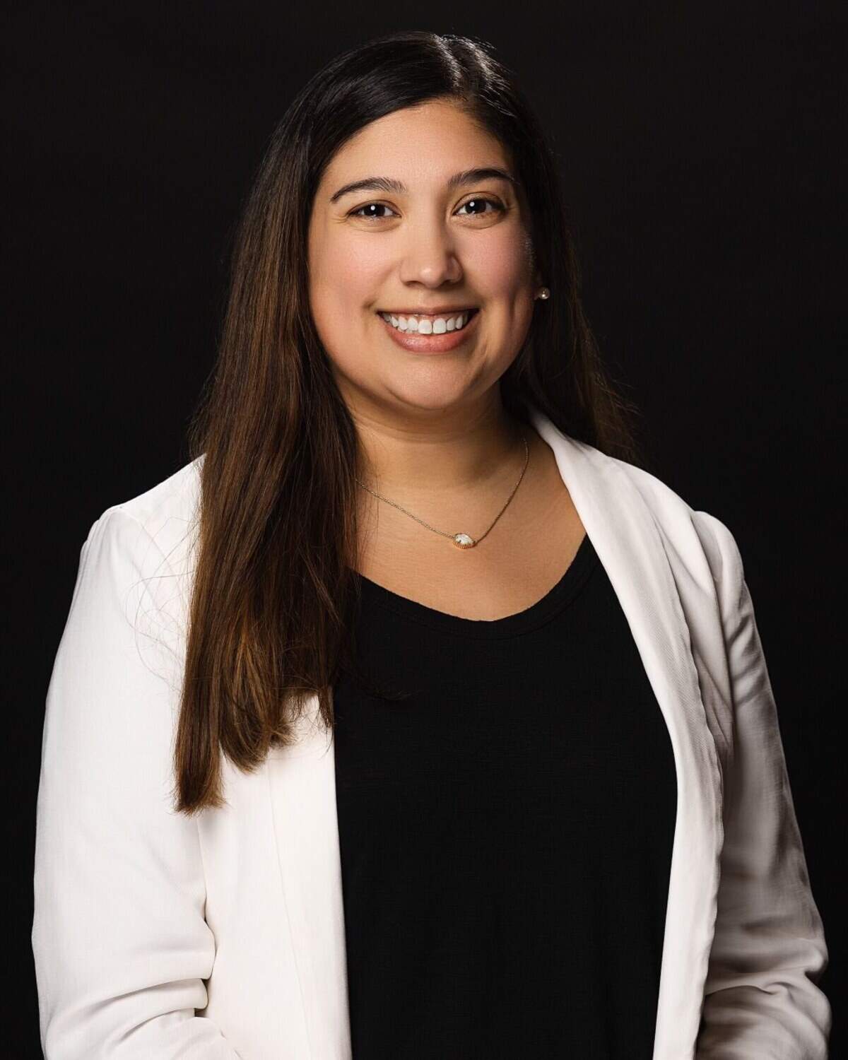 Erika Ramos is president of SteerFW, a nonpartisan nonprofit organization that grows emerging leaders to be civically engaged in Fort Worth.