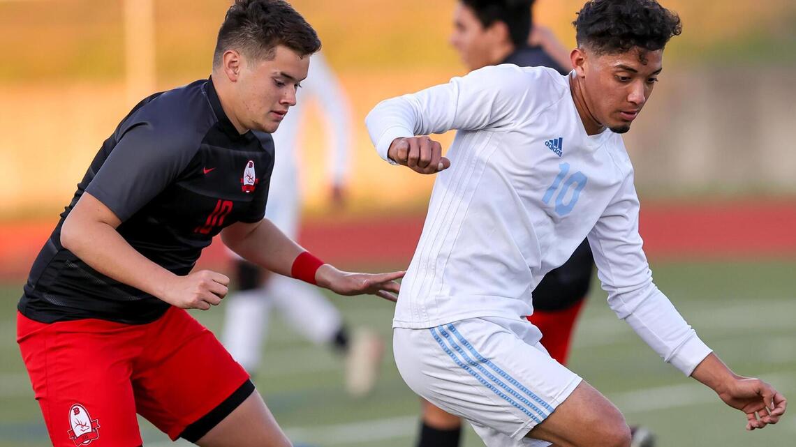 Soccer recap: Fort Worth Wyatt boys, other area teams make history in bi-district round