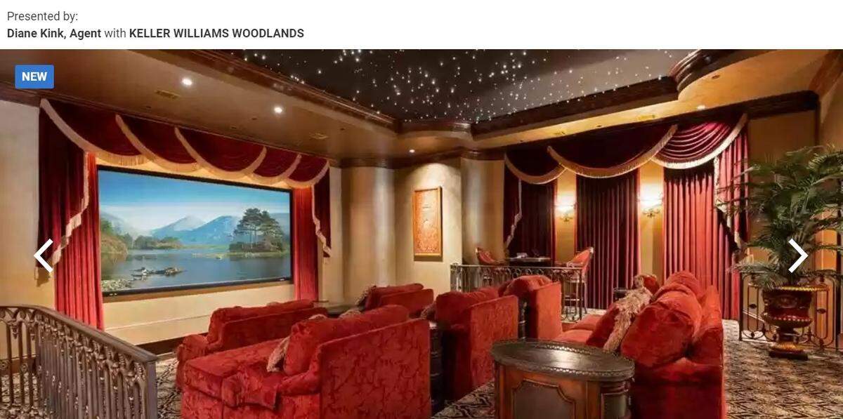 Theater