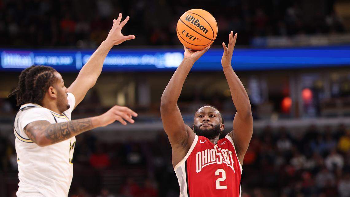 First look: What to know about TCU’s matchup with Ohio State — and maybe Duke