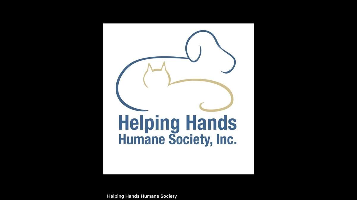 Helping Hands Humane Society in Topeka, KS