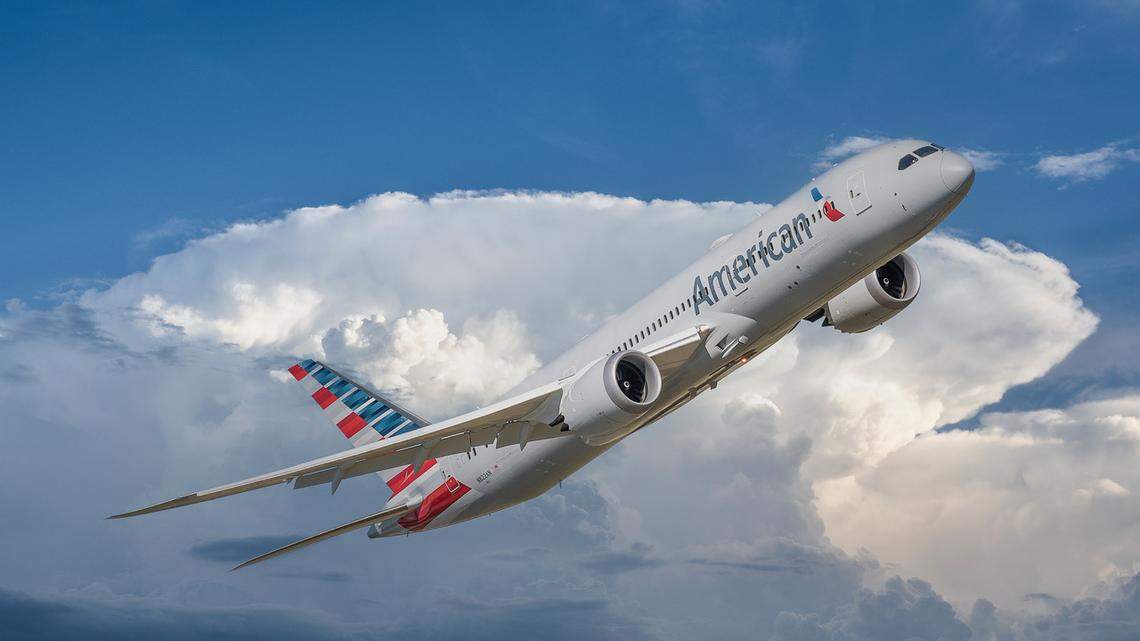 American Airlines añadirá vuelos de Dallas-Fort Worth a México en invierno de 2023