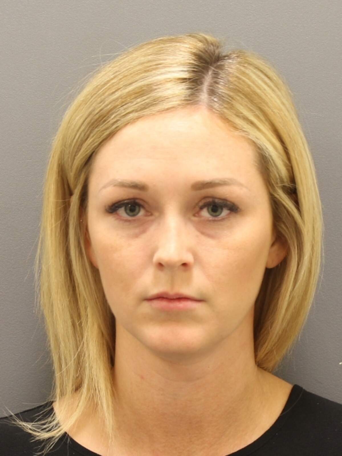 Alexa Brooke Neal has been arrested in connection with a drug, weapons and theft seizure in Denton in August