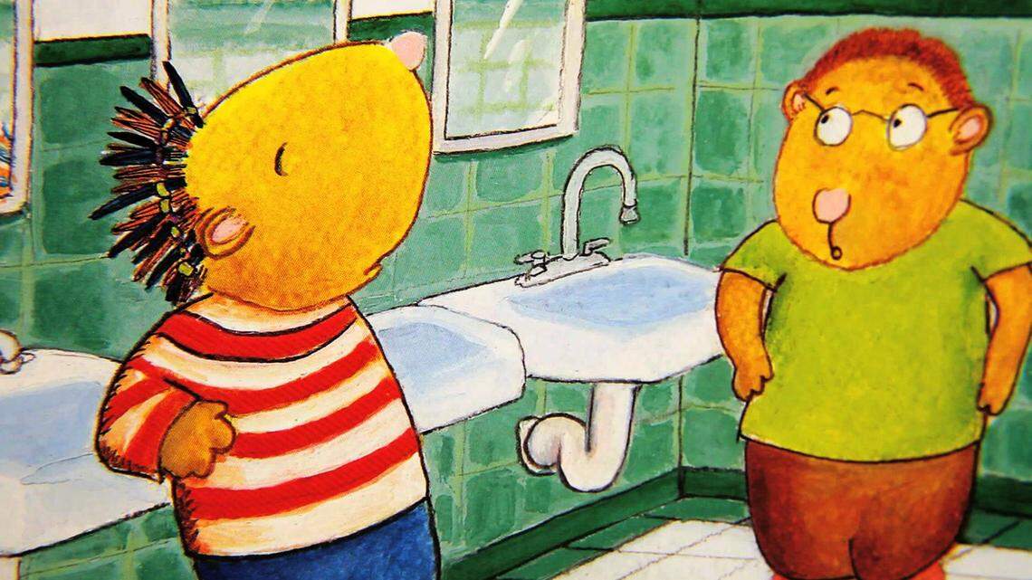 There's a family film festival in Dallas this weekend — and it's free!