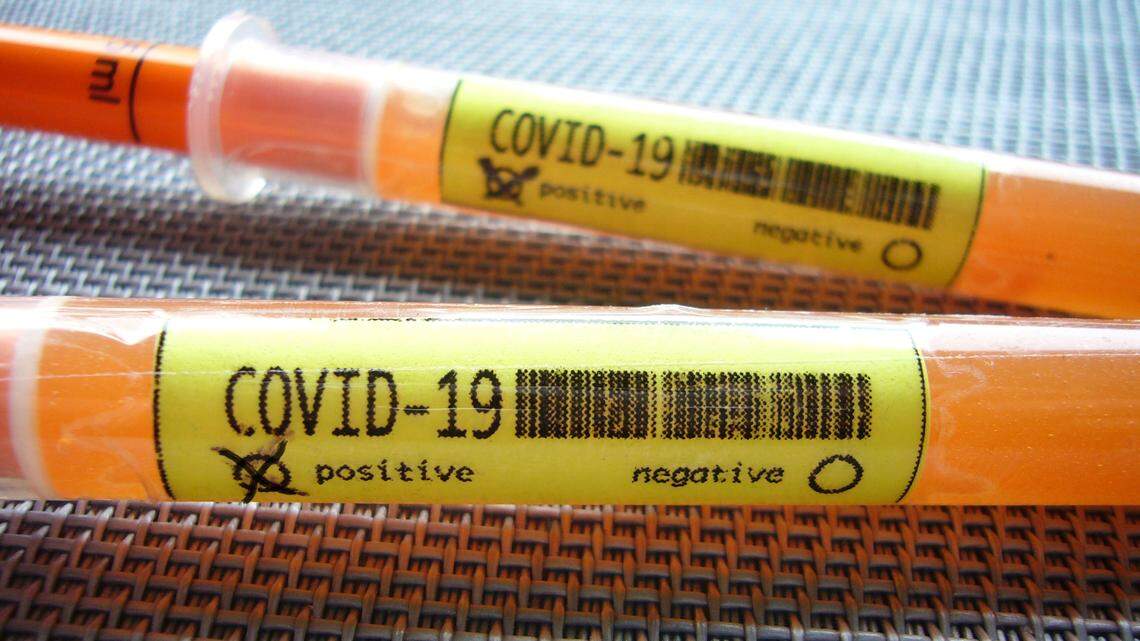 Tarrant County has reported more than 6,000 new COVID-19 cases in the past two days, including 2,950 on Sunday.