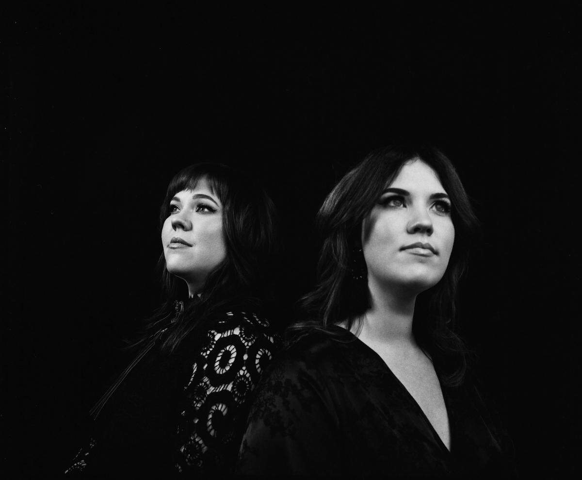 THE SECRET SISTERS