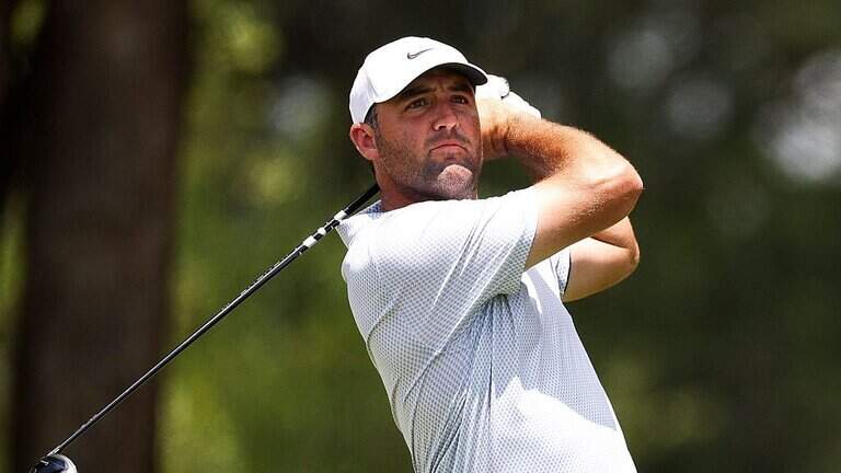 Lack of stars in Charles Schwab Challenge in Fort Worth has one explanation