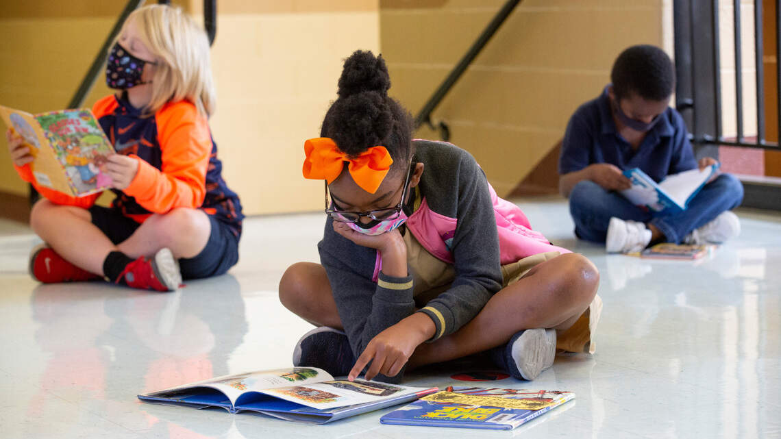 New group wants to hold FWISD board accountable for failing students. It’s about time