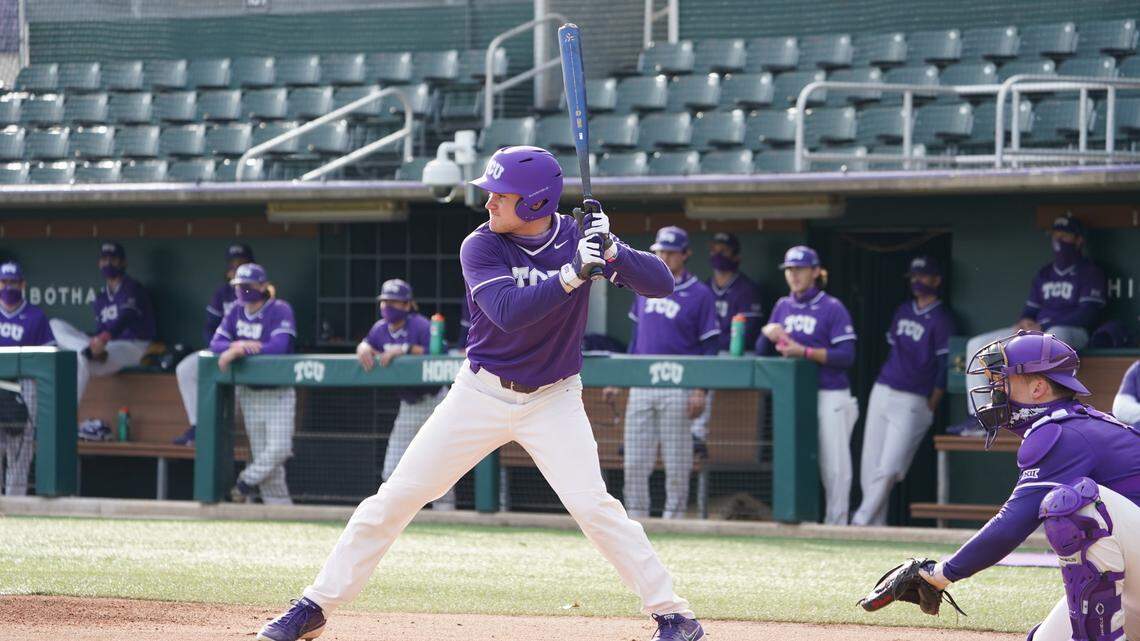 TCU started its preseason practices for the 2021 season last week.