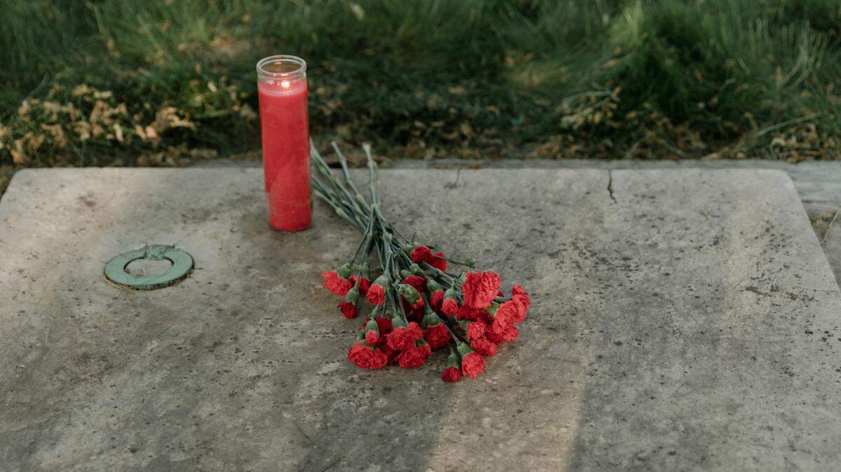 Cemetery