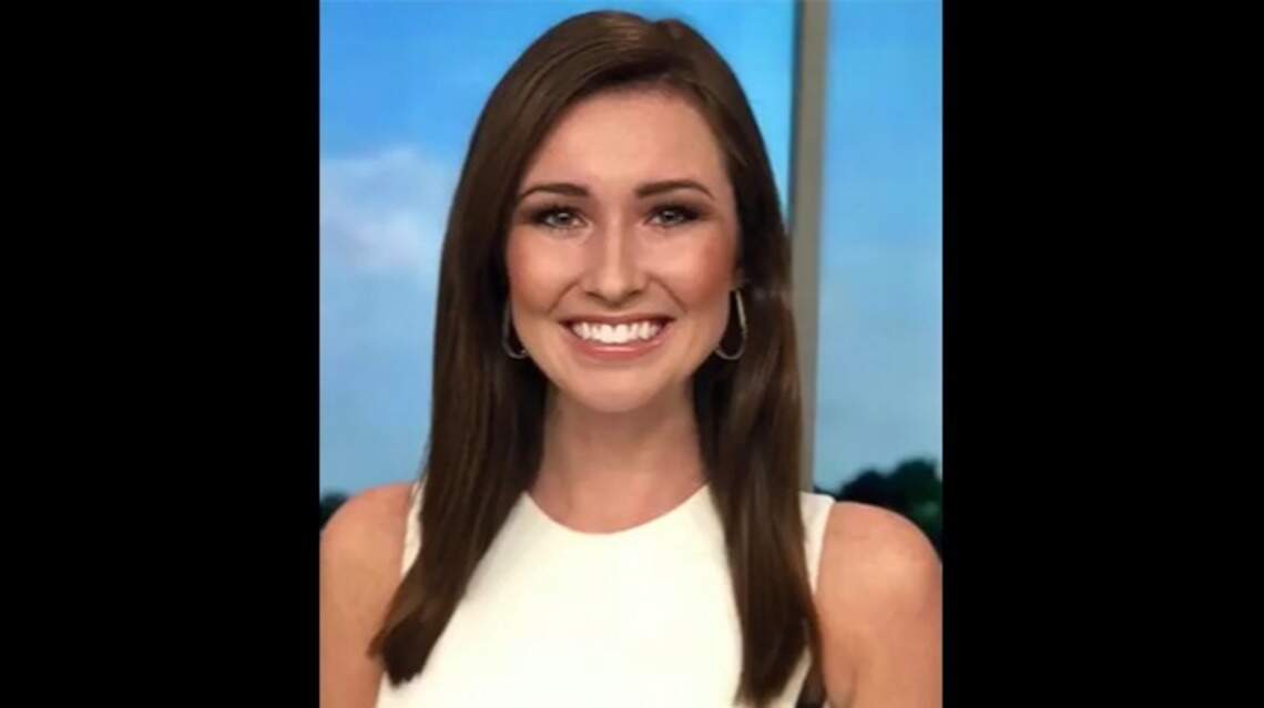 In the latest in a series of weekend changes, Fox 4 adds a Dallas-bred meteorologist