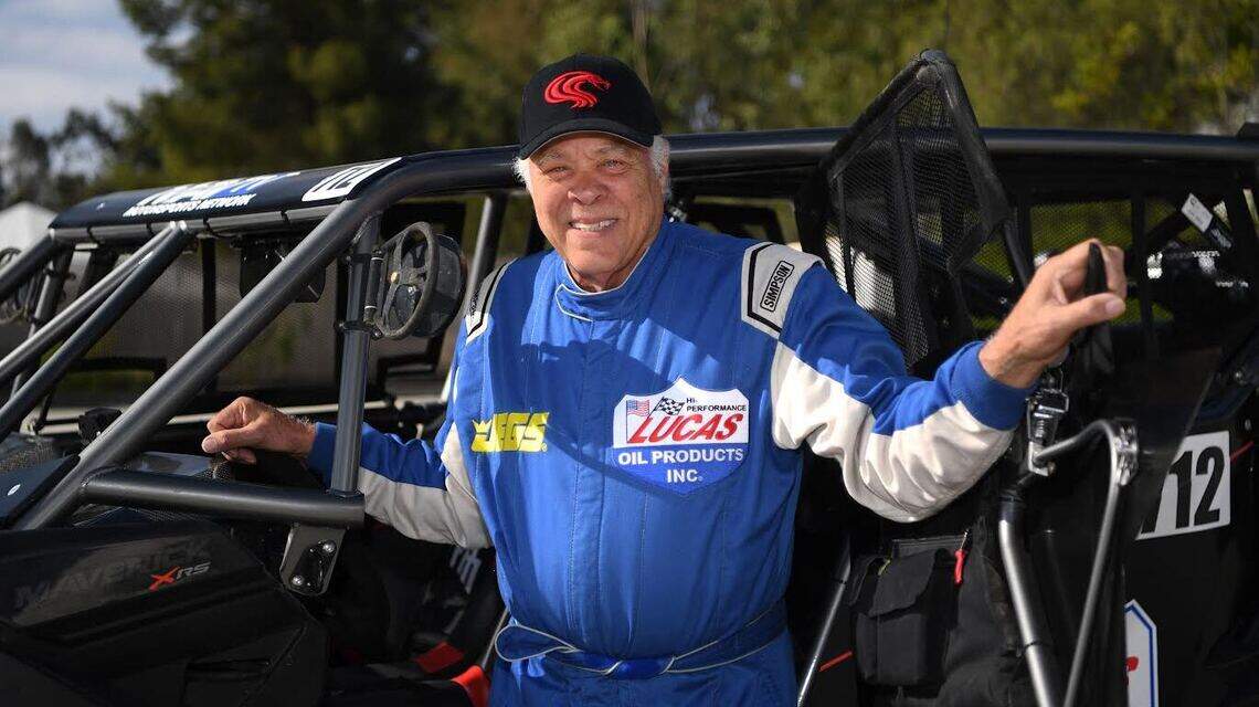 One of America’s most celebrated ‘Snakes,’ Don Prudhomme is still racing at 80 | Opinion