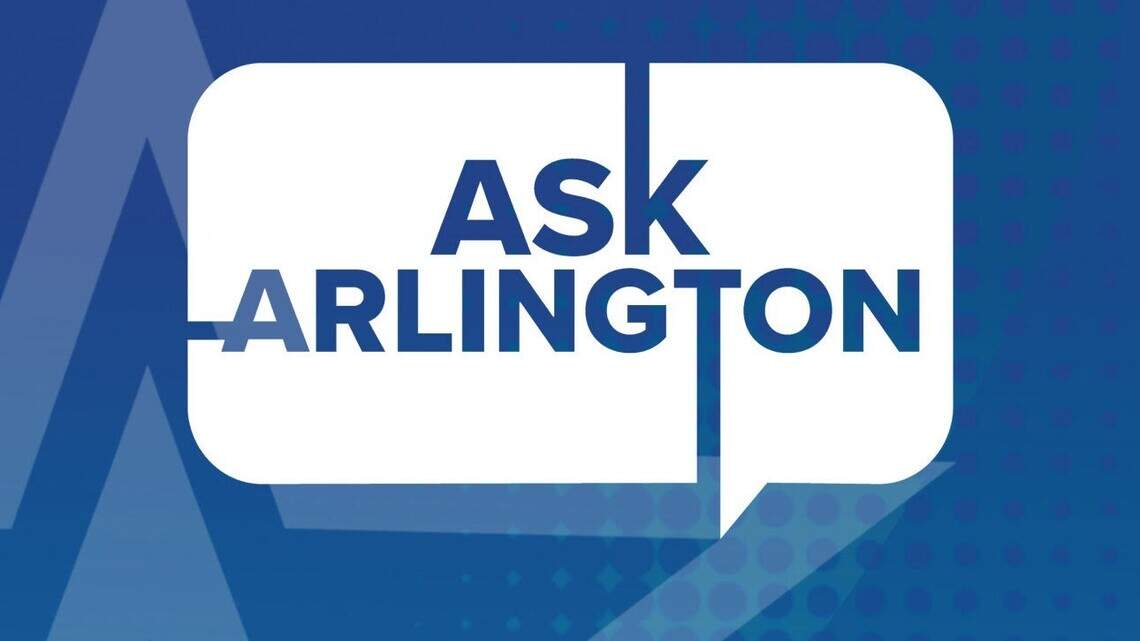 Got a problem in Arlington? There’s an app for that ... and it just got better
