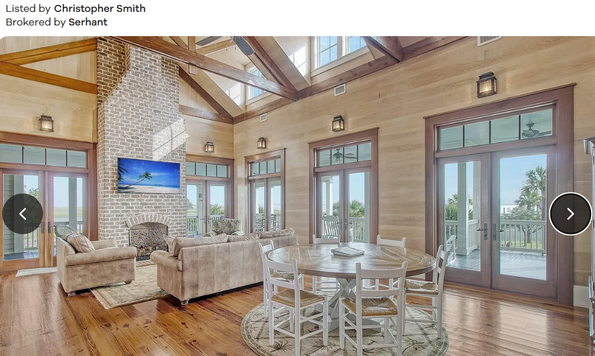 Great room