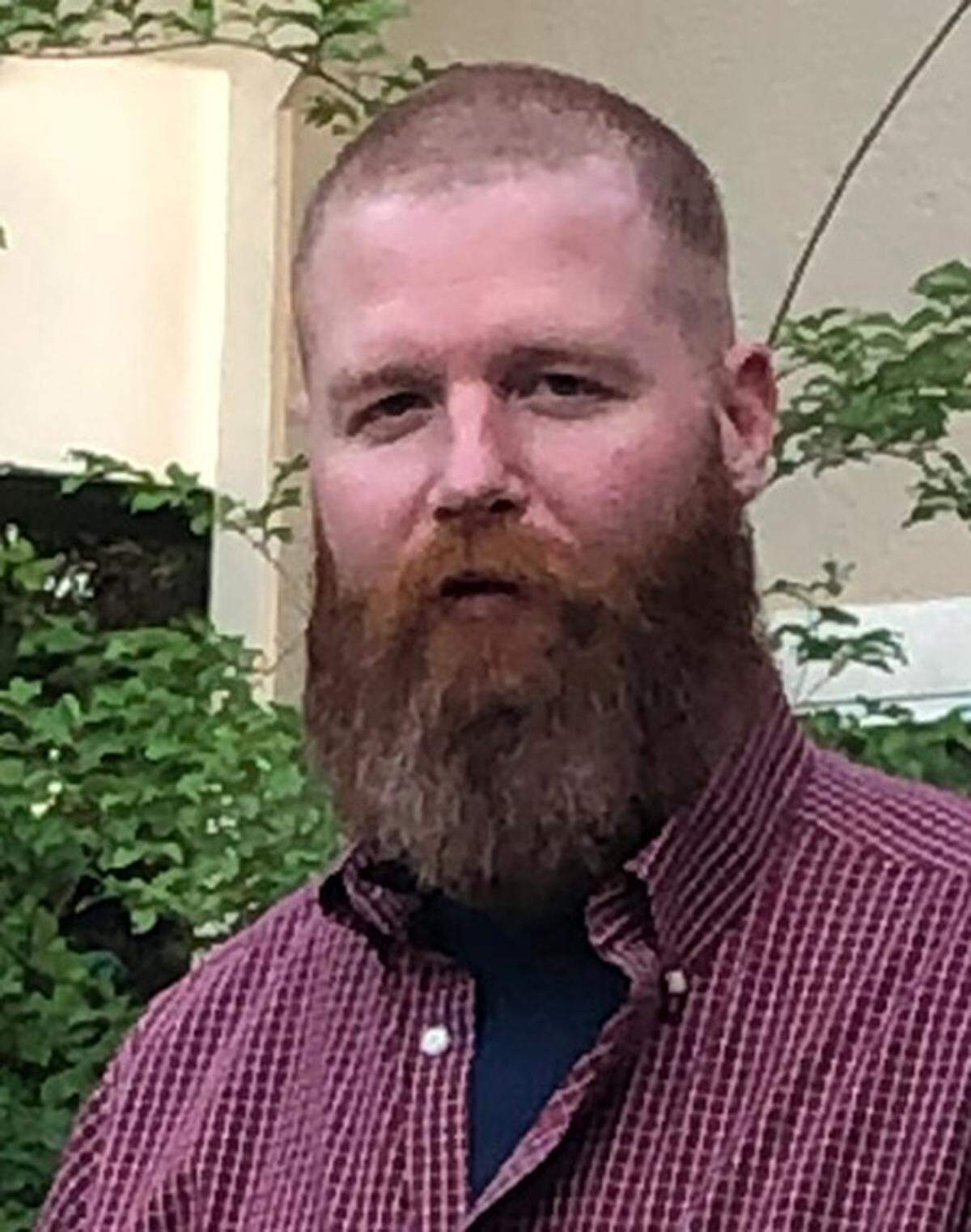 James Chance is a 48-year-old white man who was last seen in Grapevine on Jan. 19.