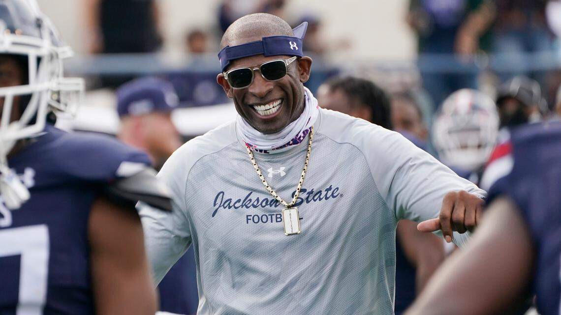 TCU hasn’t closed the door completely on Deion Sanders becoming the school’s next football coach, but the search is focused on other candidates.