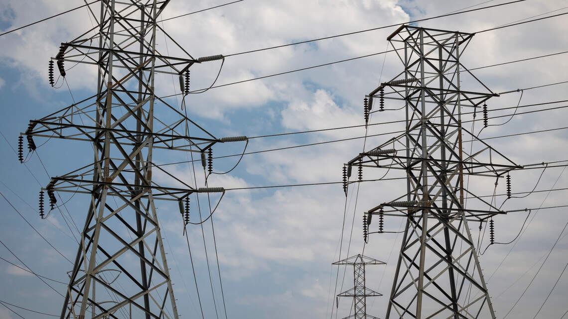 Here’s why your electricity can’t be turned off during this North Texas heatwave