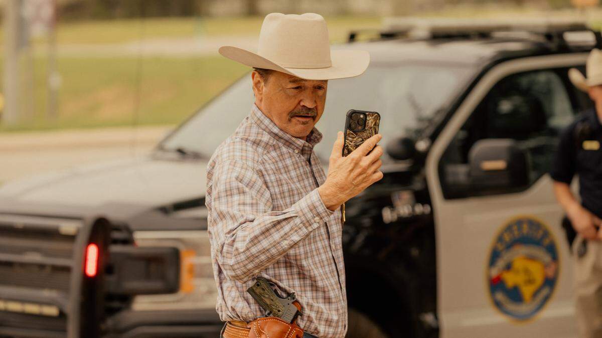Mark Collie and Mustafa Speaks tease ‘Landman’ season 2 storylines and songs