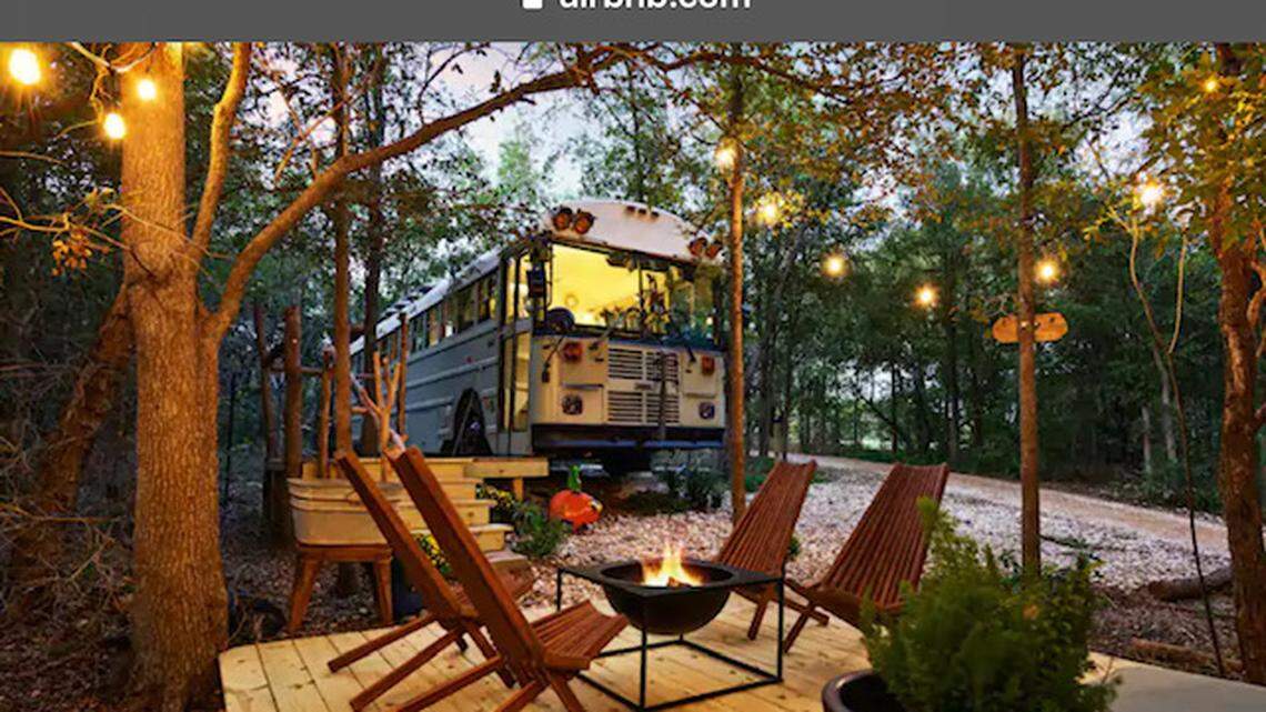 It’s a hippie trip with an elegant twist