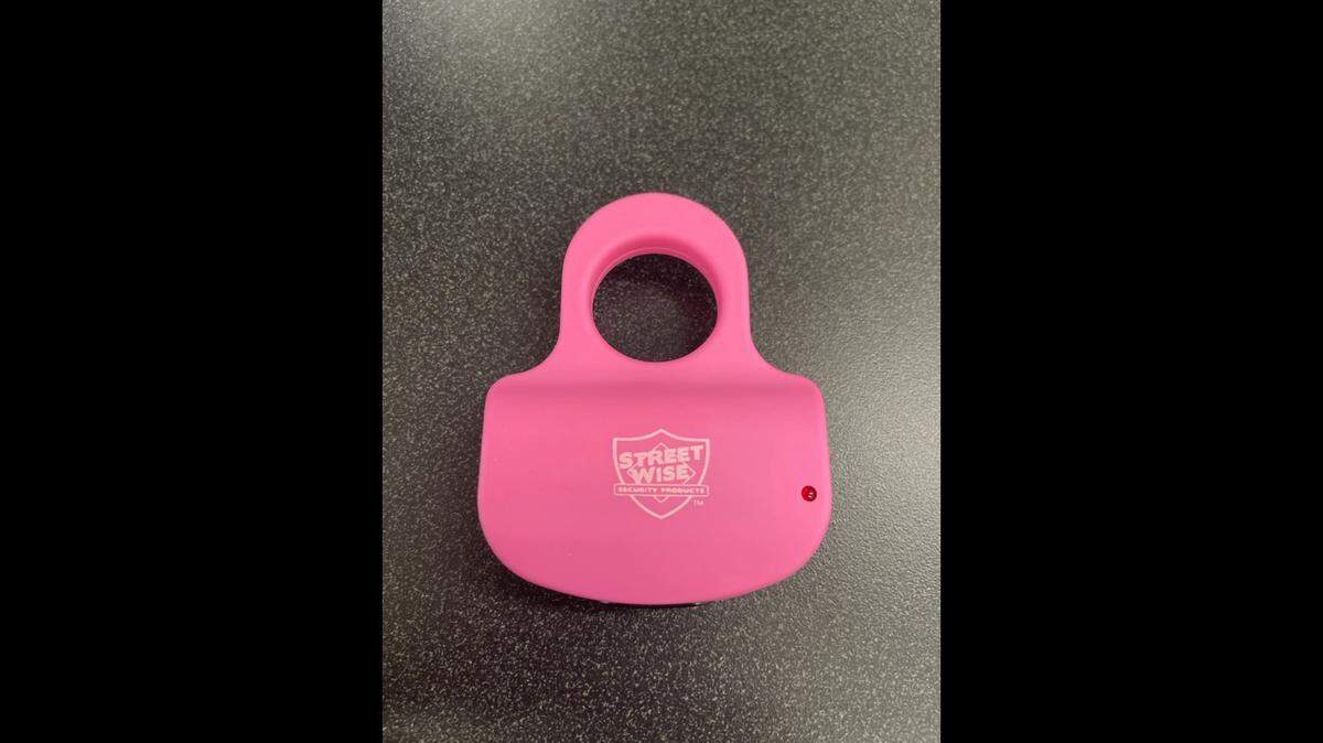 One student tased another with a Conducted Energy Device at Boswell High School.