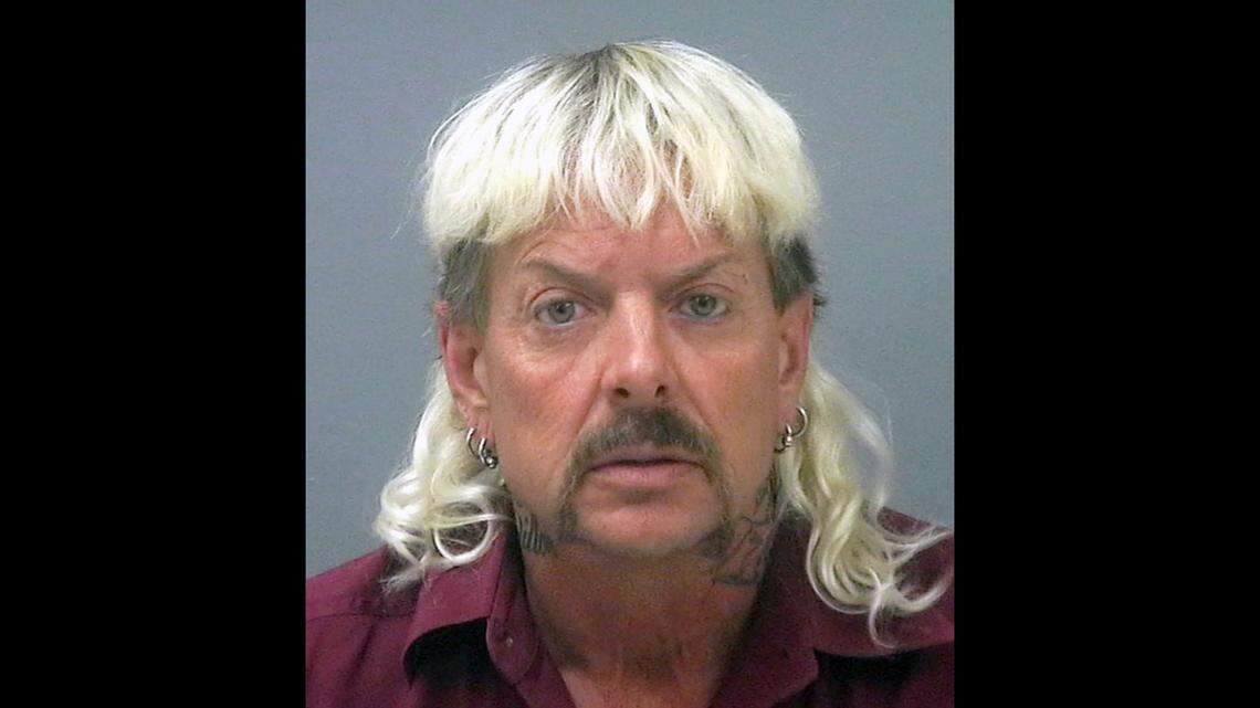 Thousands pledge to break Joe Exotic out of Fort Worth prison in Facebook event