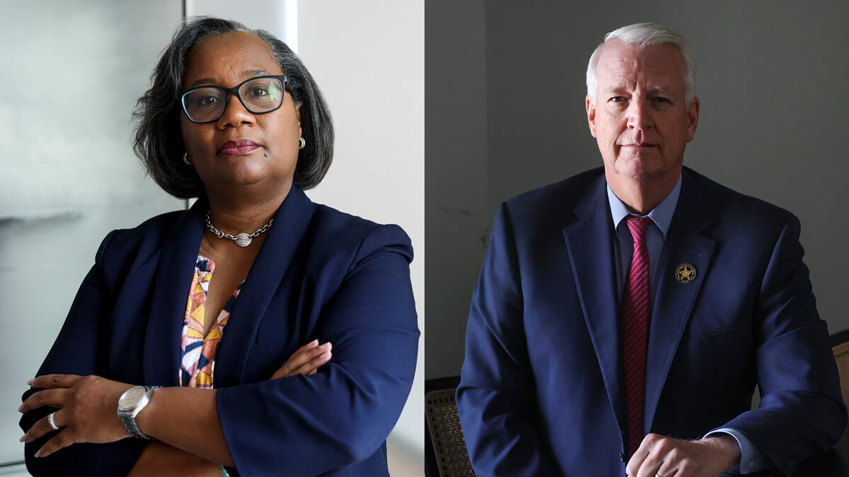 Tarrant County DA candidates weigh in on plea deals, office morale, violent crime