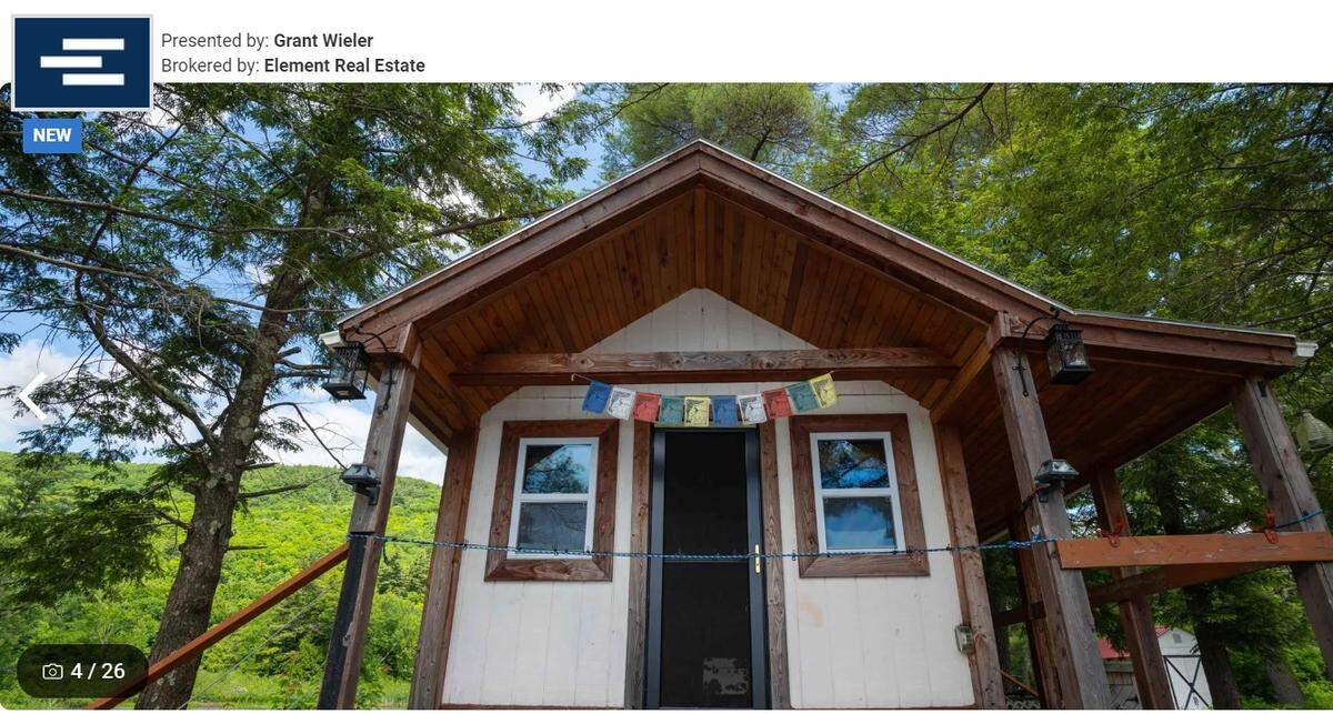 Cabin