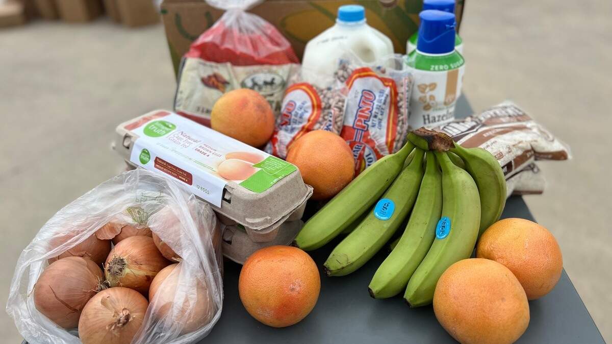 Mission Central has launched a campaign to raise $25,000 by April 1 to cover increasing food costs.