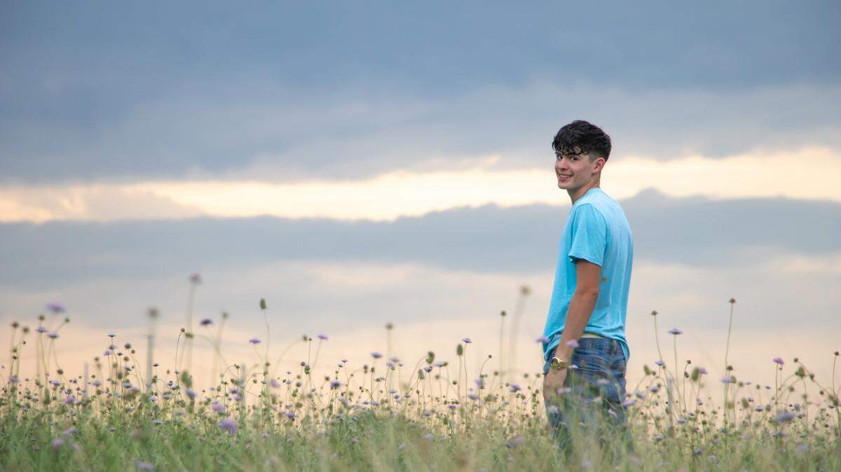 Julian Carr played multiple sports at Haltom City High School, cared deeply for his family and promised his mom that one day, he would buy her a house. On April 1 — two weeks after Julian turned 18 — Julian was shot on the front porch of a house, according to police.