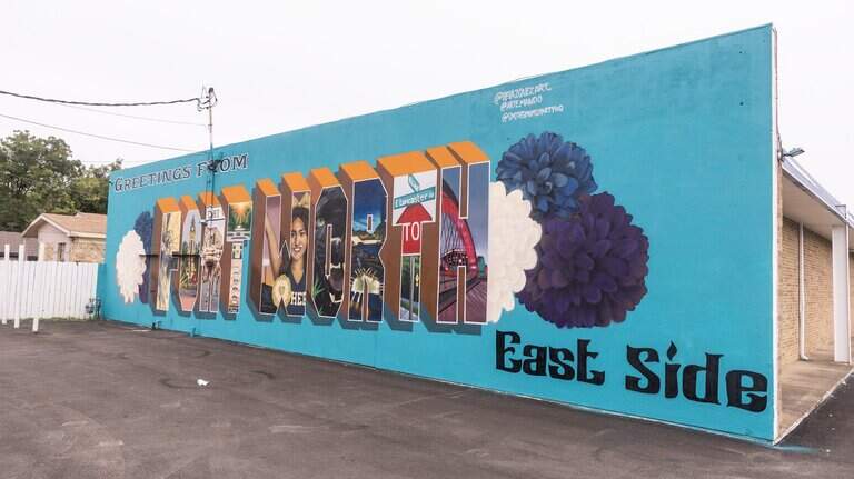 ‘Why not here?’ East side makes its pitch to be Fort Worth’s next hot spot