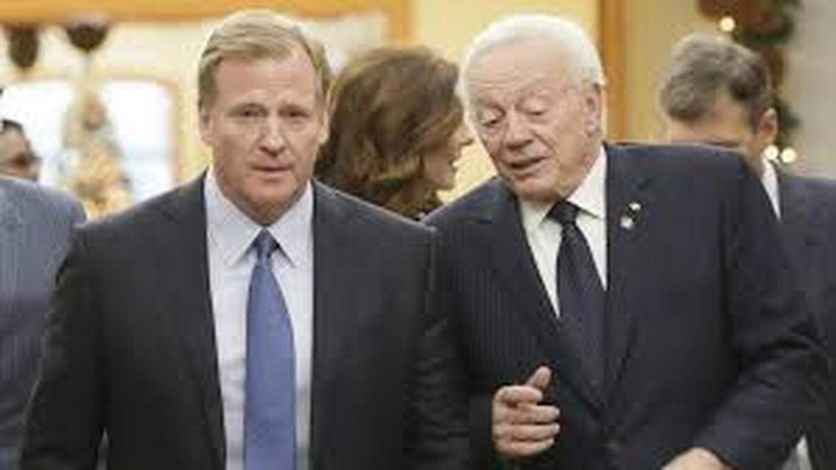 Dallas Cowboys owner Jerry Jones plans to appeal the NFL's decision to charge him for reimbursement legal fees in excess of $2 million.