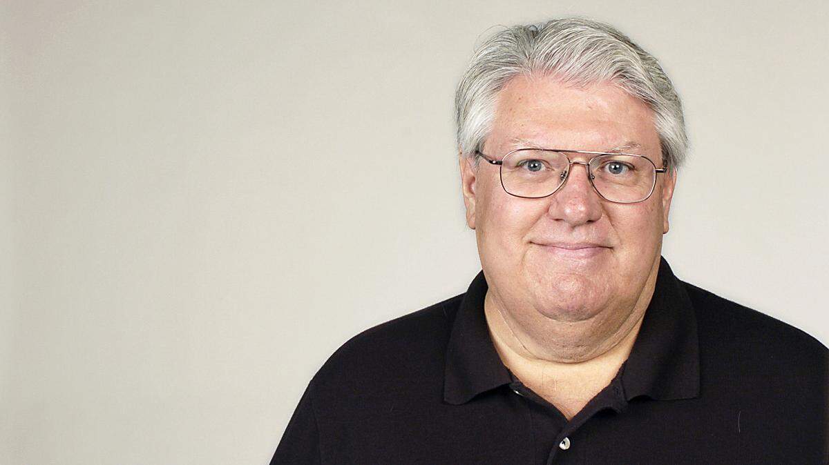 George (Chambers) Williams III