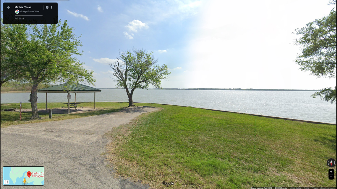 Pedro Aguirre’s body was recovered from the Lake Corpus Christi Nov. 4, and his son’s body was found Nov. 5, Texas authorities said.